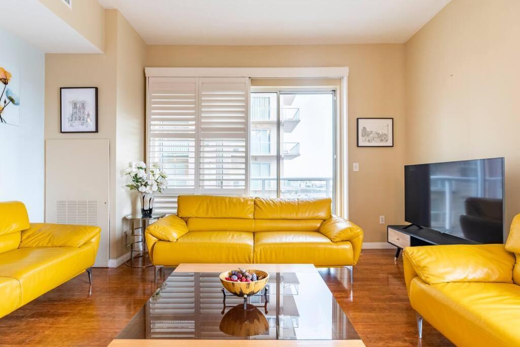 A Corner Unit With Ocean Views From Every Room Long Beach Extérieur photo