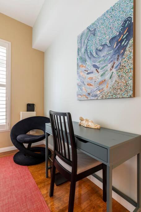 A Corner Unit With Ocean Views From Every Room Long Beach Extérieur photo
