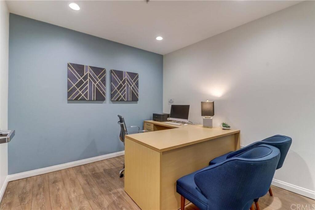 A Corner Unit With Ocean Views From Every Room Long Beach Extérieur photo
